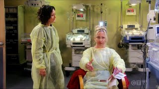 The Conners (Season2) – The Preemie Monologues #1