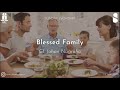 Blessed Family - Johan Nugroho