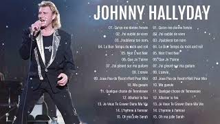 Johnny Hallyday Album Complet 2022 ♪ღ♫ Les tubes inoubliables de Johnny Hallyday screenshot 4