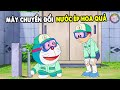 Review Doraemon Tổng Hợp Phần 71 | #CHIHEOXINH | Máy Nước Ép Hoa Quả Của Nobita