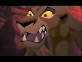 The Lion King 2 Simba S Pride Zira Scars Kovu Scene DVD Capture The Lion King 2 Simba S Pride Zira Scars Kovu Scene DVD Capture