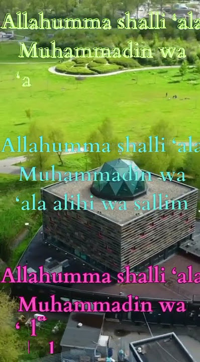 Sholawat Ta’dzimul Qiyam