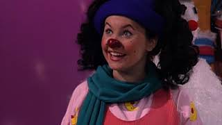 The Big Comfy Couch – Season 4, Episode 13 – Comfy and Joy (Christmas Special)