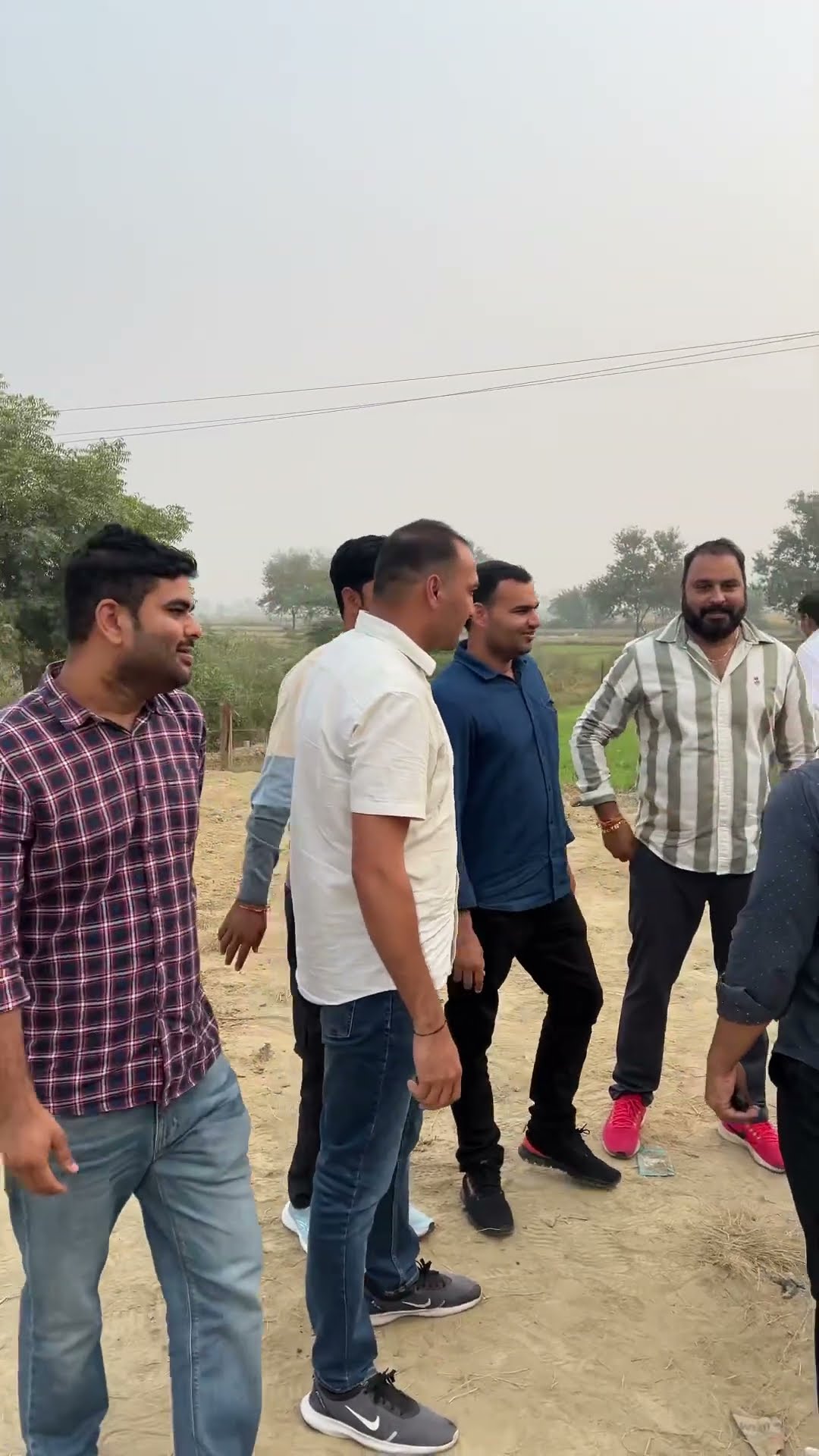 Bhai chara h yo #pahalnutrition