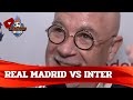 REAL MADRID - INTER con EL CHIRINGUITO | Champions League| Chiringuito Inside