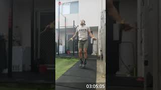 Crusaders Series Event 2