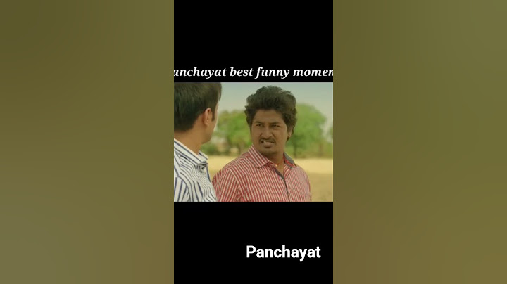 panchayat funny clip 23 June 2025