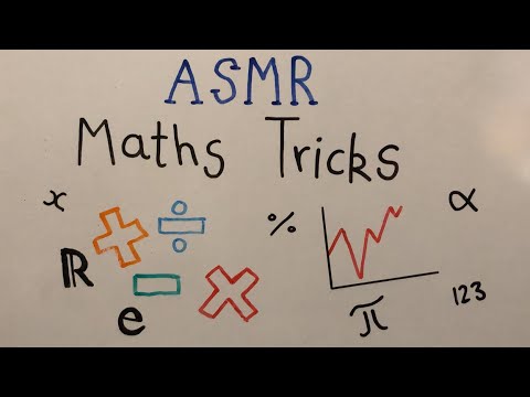 aprendanotiktok #math #TokDoEnem #asmr, Math