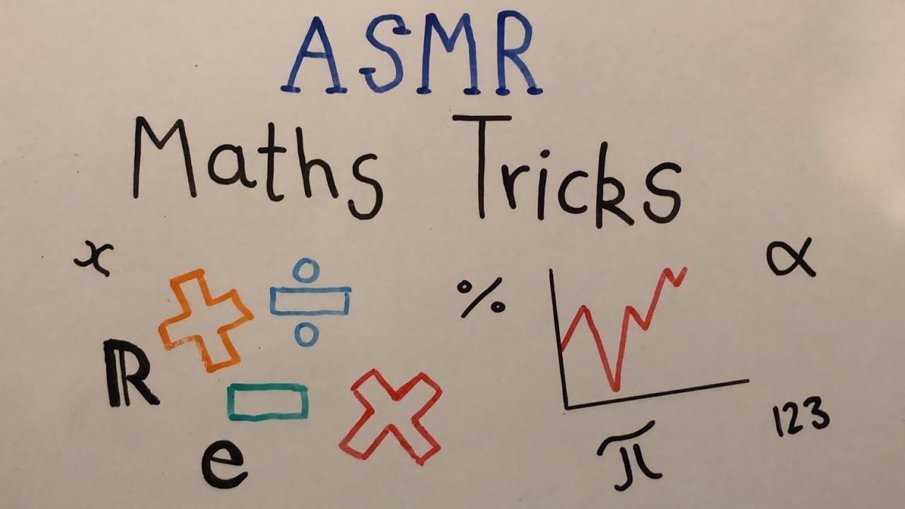 aprendanotiktok #math #TokDoEnem #asmr, Math