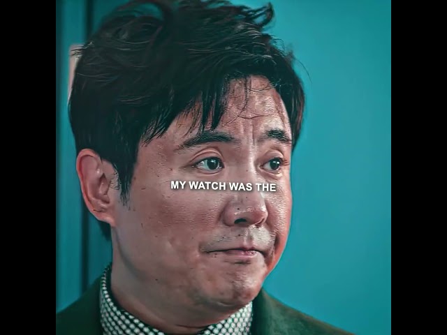 Tell the story of “Warm Hug”from Baobao’s perspective..#movie #edit #foryou #funny