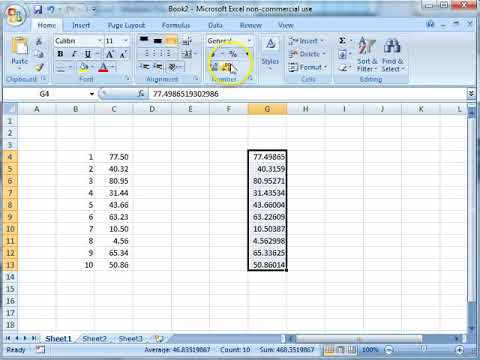 Update Excel Macros Arrays and Indexes