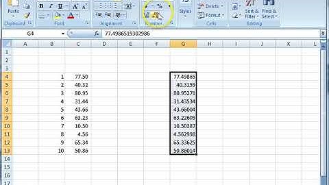 Excel Macros Arrays and Indexes