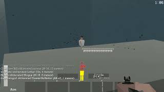 UZI Rampage | Sub Rosa Archived
