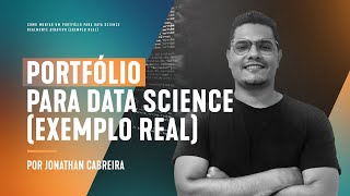 Download Como Montar Um Portfólio Para Data Science Realmente Atrativo Exemplo Real Video MP3 Como Montar Um Portfólio Para Data Science Realmente Atrativo Exemplo Real