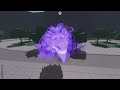 Would you be scared if I spawned in like this?