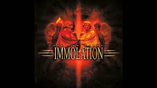 Watch Immolation The Condemned video