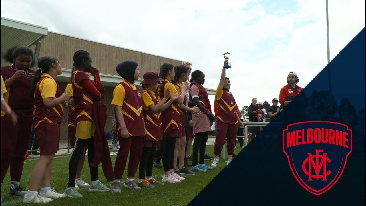 Schools Gala Day: Casey Fields