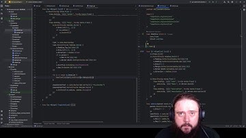 Building a MUD Game Engine in Go | Building Out the Skills and Attributes UI