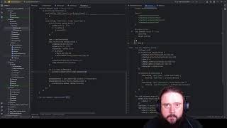 Building a MUD Game Engine in Go | Building Out the Skills and Attributes UI