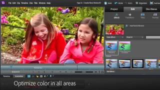 Photoshop elements 10 & premiere brings together the best photo and
video editing features so you can enjoy memories for years to come.
follow ph...