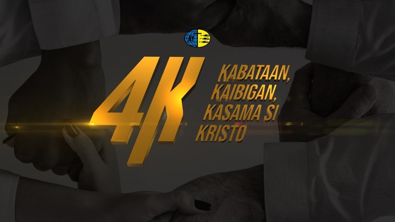 KABATAAN, KAIBIGAN, KASAMA SI KRISTO | March 7, 2026