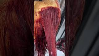 Will red hair be your Summer 2025 vibe? 😍🧡❤️