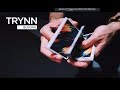 Tutorial: TRYNN by Ladislas Toubart | Quickie | Cardistry Touch