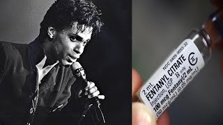 Princes death from fentanyl Global News canada