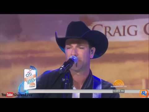 Craig Campbell 