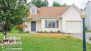 3729 Holgate Lane video tour