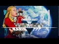 STREET FIGHTER V Karin's Laugh