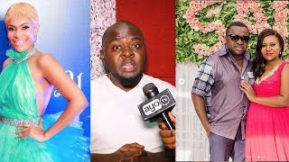 Mwijaku kahamia kwa Faiza "Angemroga mpenzi wa Sugu asizae, Faiza mkweli"