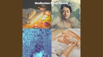 Smooth Koto and Strings - Vibe for Vipassana Meditation