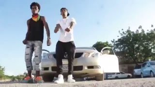 Jay-A x Blakk Man - Easy Day [OfficialMusic Video]