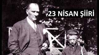 23 Nisan Şiiri