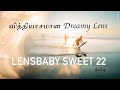 Lensbaby  Sweet 22 Pancake Lens   | வித்தியாசமான  Dreamy Effect Lens | Tamil Photography Tutorials