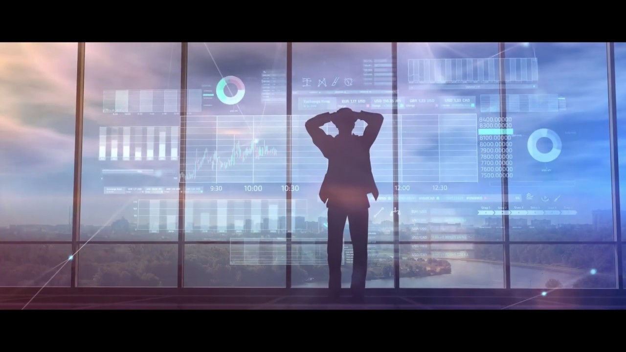 PRE-LAUNCH: Coinfinesse Group - Trailer 1