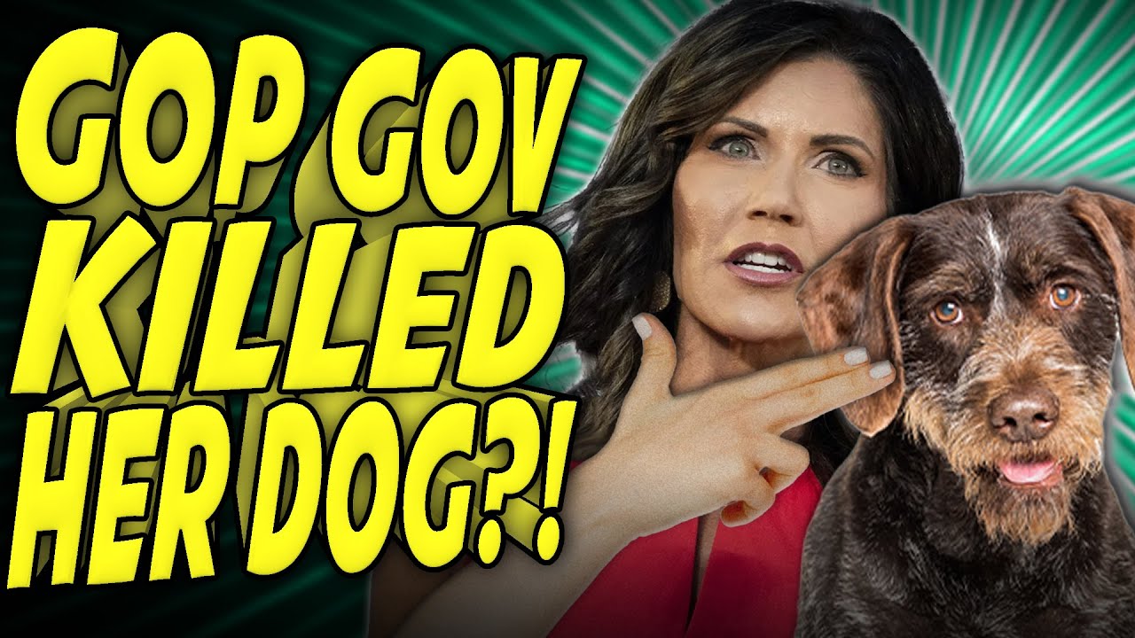 Does Kristi Noem have a political future after controversies? | Morning in America
