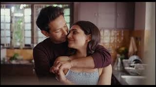 Musafir Cafe Hot Scenes Timing | Kissing Scene | Vedika Pinto Hot  | 1×05