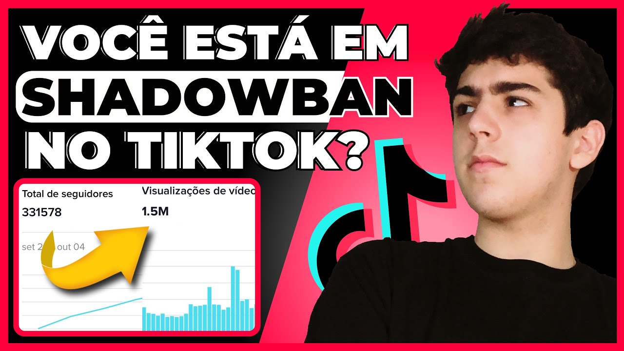 Esta flopado e quer viralizar no TikTok?