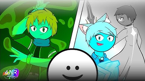 PASS THE BALL COLLAB | My part (by ANR Anims)