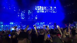 Blink 182 Adams Song live 8/30/2019