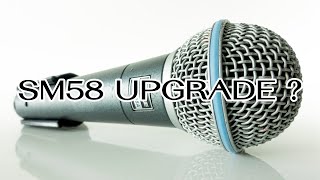 VLOG EP506 รีวิวไมโครโฟนร้อง/พูด SHURE BETA 58A