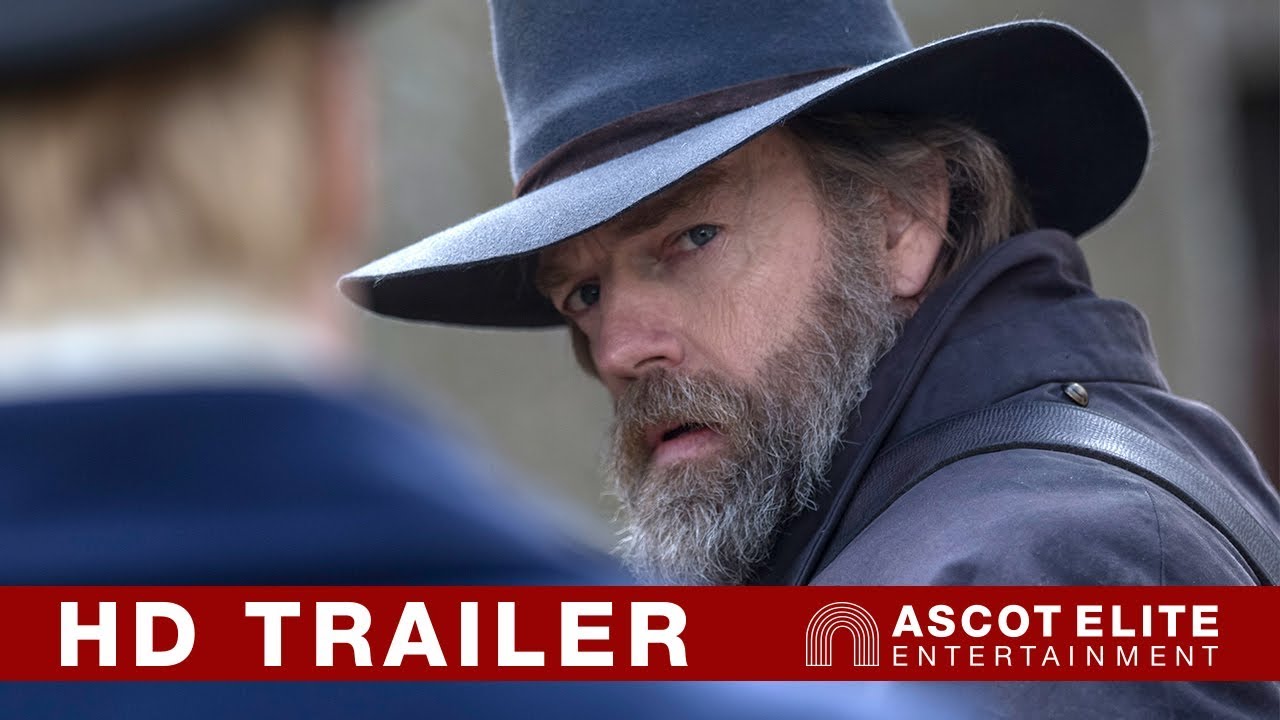 Black 47 I Deutscher Trailer
