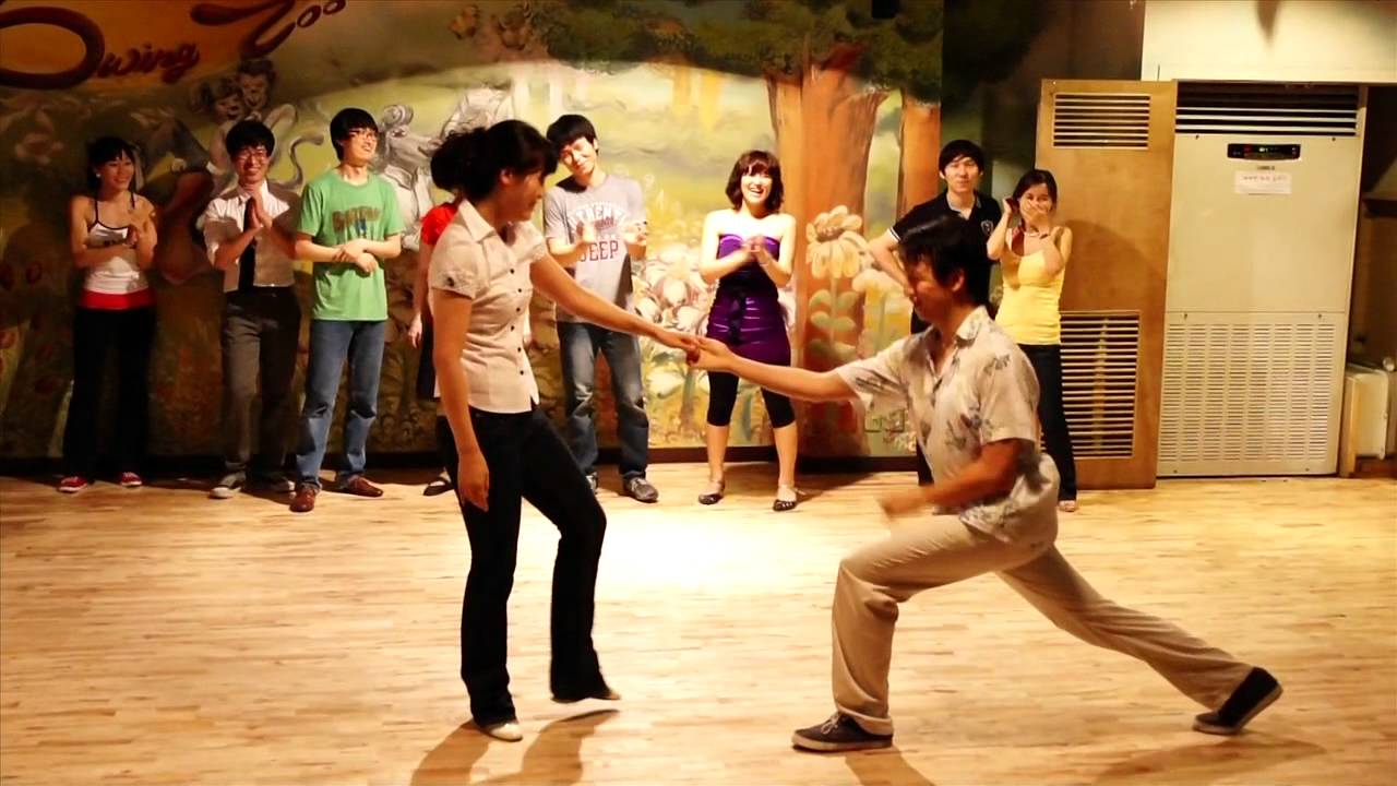 통 큰 짬뽕 파티 Jack & Jill 레이 & 얌전