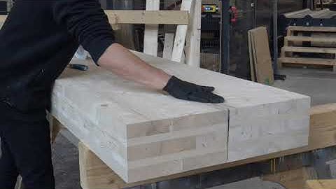 TS3-Technik: Vorbehandlung und Verguss