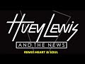 Huey Lewis &amp; The News - Heart &amp; Soul (1983) Remix UK Extended Version