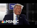 Fmr. Obama Aide: Trump's RNC May Be Like A 'White Power Hour' | The 11th Hour | MSNBC