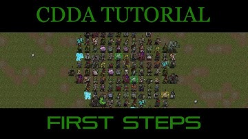 CDDA - Tutorial Let