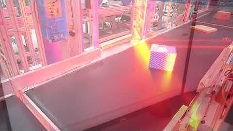 Flexibility and efficiency – the competitive advantage in storage and conveyor systems